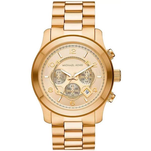 Часы Michael Kors Runway MK9074